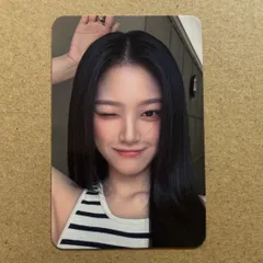 loossemble LOONA ヘジュ　韓国ショーケース　トレカ　セット 2025年最新】Loossemble ヒョンジンの人気アイテム - メルカリ