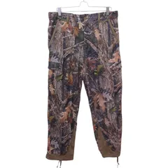 【RED HEAD】リアルツリーカモ カーゴパンツ S-638