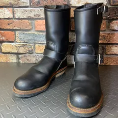 レッドウィング REDWING8268 pt99 エンジニア 浅井健一9D