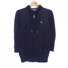 バーバリーブルーレーベル BURBERRY BLUE LABEL パーカーのサムネイル