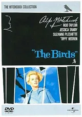 Amazon.co.jp: Posterazzi 左からの鳥:ティッピ・ヘドレン