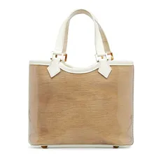 超美品】【Plage】 TRIANGLE SEREIS POUCH バッグ