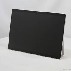 〔中古品〕 Surface Pro8 〔Core i5／8GB／SSD256GB〕 8PQ-00010 プラチナ【348】