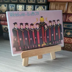 8-1 殺せんせーションズ(通常盤) [DVD] 03046