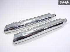 2025年最新】flhtc マフラーの人気アイテム - メルカリ
