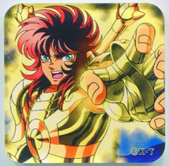 limited base 聖闘士星矢 アクリルdeカード 第一弾 天秤座 童虎 2025年最新】天秤座 童虎 の人気アイテム - メルカリ