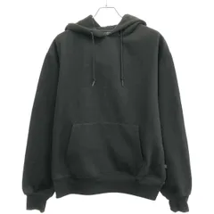 DAIWA PIER39 ダイワピア39 TECH SWEAT HOODIE パーカー BE-57021W ブラック Mのサムネイル