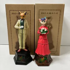 2025年最新】オルゴール ルイーゼの人気アイテム - メルカリ