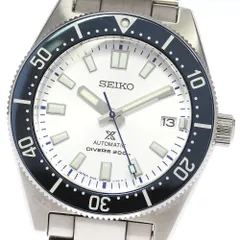 SEIKO セイコー 140周年 記念 プレート 箱付き腕時計(アナログ)