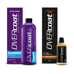 OVERcoat　リンスレスウォッシュ　洗車 3本セット剤　500ml　３本 Amazon | 【OVERcoat】OVERcoat ULTRAviolet「かけて、洗い流し