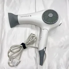 【極美品/説明書付】サテニーク　ドライヤー サテニーク™ スカルプ&ヘアドライヤー | amwaylive