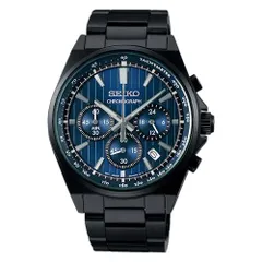 2024年最新】SEIKO クロノグラフ 10BARの人気アイテム - メルカリ