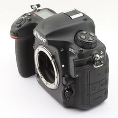 Nikon ニコン D500 ボディ