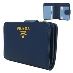2024年最新】Prada 財布 二つ折り 新品の人気アイテム - メルカリ