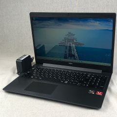◆ジャンク品◆ノートPC パソコン NEC LAVIE Direct NS（GN21L2/GH）【Ryzen 5 3500U・8GB・SSD256GB】/LT-JUNK-250981（037510）