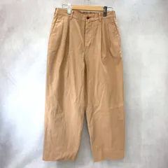 2025年最新】maatee&sons チノの人気アイテム - メルカリ