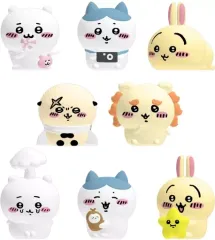 【中古】食玩 トレーディングフィギュア 全8種セット 「ちいかわフレンズ2」