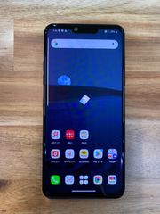 SK23 ドコモSIMロック解除済み　LG style3 L-41A