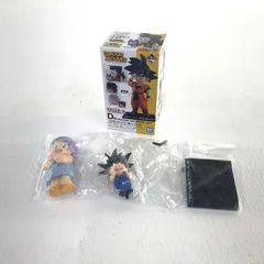 一番くじ　ドラゴンアーカイブス　ウーロン&プーアル　外箱無し 一番くじ ドラゴンアーカイブス ウーロン&プーアル 外箱無し