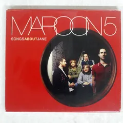 【新品未開封】【完売品】レコード　Maroon 5 V $_57.JPG?set_id=8800005007