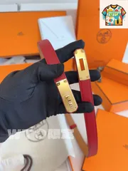 【今日WTO】Hermes Kelly ベストセラーベルト-1-ON13