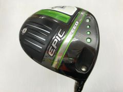 【最短翌日発送】EPIC SPEED | 10.5 | S | ディアマナ D63 | 中古 | ドライバー | キャロウェイ
