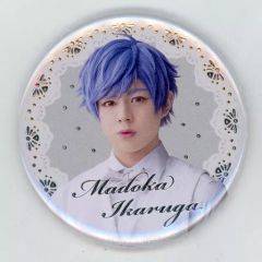 [중고] 배지·핀즈 우사 타쿠마(반비둘 엔) 랜덤 쥬얼리 캔 배지 [MANKAI STAGE[A3!(에이스리)] ~Four Seasons LIVE 2020~]