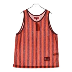 2025年最新】SUPREME メンズ タンクトップ・ノースリーブ