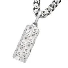 レダシルマのカスタマイズ 『esインゴット』トップ&B2系チェーンセットLeda レダシルマのカスタマイズ 『esインゴット』トップ&B2系チェーンセットLeda