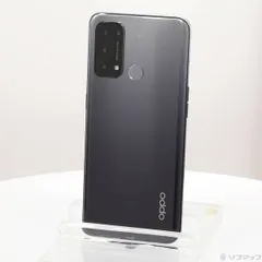 2025年最新】OPPO Reno5 A シルバーブラック 128gbの人気