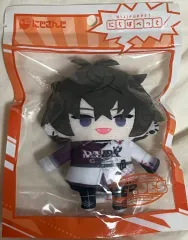 未開封 にじさんじ オリエンス さいき 一鉄 パフェ パペット