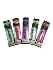 ミラクルペイント フェイスペイント チューブタイプ 30ml 5本セット