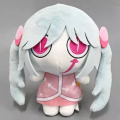 アイマイナ どうしてちゃん ノンブレスオブリージュ ぬいぐるみ - メルカリ