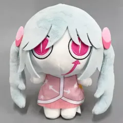 【美品】アイマイナ ぬいぐるみ 【コンプセット】 アイマイナピコぬい1、2 コンプセット - メルカリ
