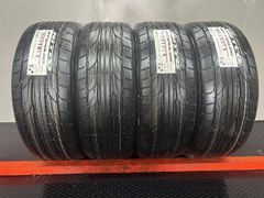 NITTO NT555 G2 265/35R18 25年製 8部山 - メルカリ