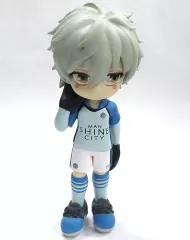 ブルーロック展 PalVerse パルバース　フィギュア　凪誠士郎 Amazon.co.jp: ブルーロック PalVerse パルバース フィギュア 凪