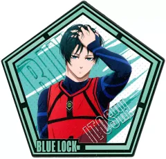 【中古】コースター 糸師凛 ラバーコースター 「劇場版 ブルーロック -EPISODE 凪- オリジナルカップホルダーセット」 購入特典 劇場グッズ