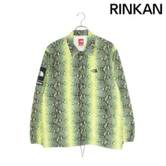 2025年最新】supreme snakeskin jacket northfaceの人気アイテム