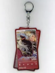 2025年最新】あんスタ 中国 両面アクキーの人気アイテム - メルカリ