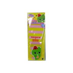 [신품 미개봉품] 캐라인 구두창 For Girls(가챠핀&무크 보더)