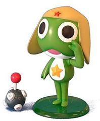 [중고] 케로로 군조 KERORO PLATOONS 케로로 군조