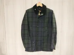 Barbour Classic Bewick ダークグレージャケット 2025年最新】CLASSIC BEWICKの人気アイテム - メルカリ