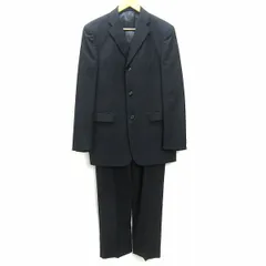 【専用ページ】美品gotairiku 五大陸セットアップ　ブラック50 Mサイズ 五大陸】セットアップ＆スーツ 2025春夏 | ONWARD CROSSET