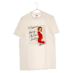 2023年最新】Supreme Mariah Carey Teeの人気アイテム - メルカリ