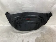 BRIEFING ブリーフィング SLASH MW WP ウエストバッグ ボディバッグ カラー：ブラック 鞄 カバン