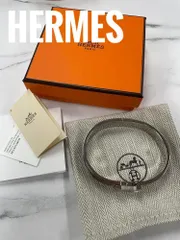 2024年最新】エルメス HERMES CLICの人気アイテム - メルカリ