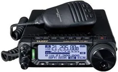 八重洲無線 FT-818ND (HF/VHF/UHF トランシーバー )中古品