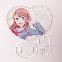 花里みのり 「プロジェクトセカイ カラフルステージ! feat.初音ミク ぴくりあスタンドコレクション Vol.2」