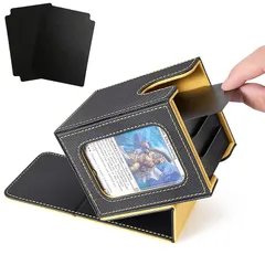 【未開封】遊戯王 ダブルデッキケース 赤 double deck case 2025年最新】ダブルデッキケース 遊戯王の人気アイテム - メルカリ