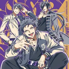【中古】アニメDVD 「ヒプノシスマイク-Division Rap Battle-」Rhyme Anima+ 4 [完全生産限定版]